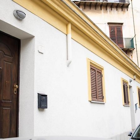 팔레르모 Casa Alero 빌라 외부 사진