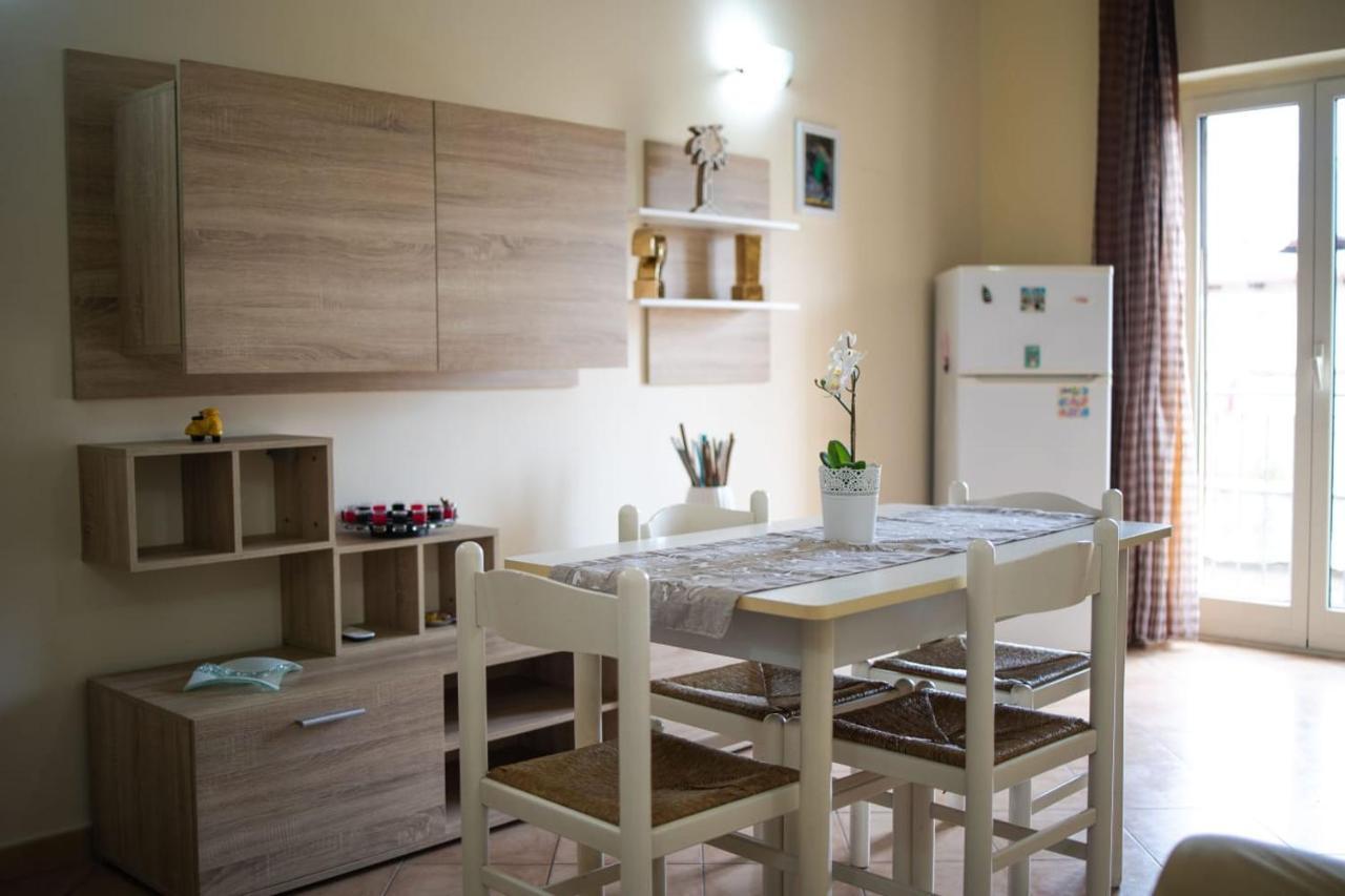 팔레르모 Casa Alero 빌라 외부 사진