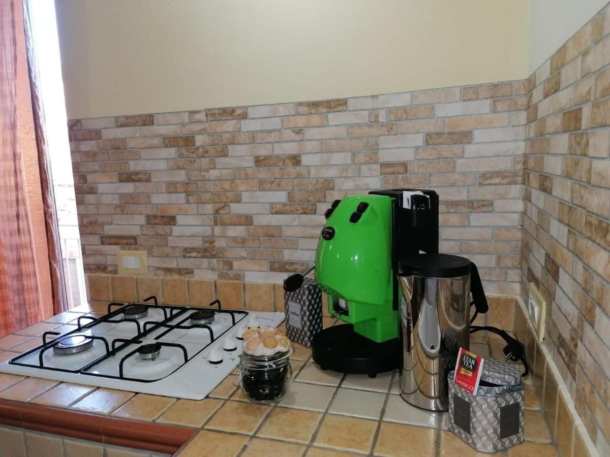 팔레르모 Casa Alero 빌라 외부 사진