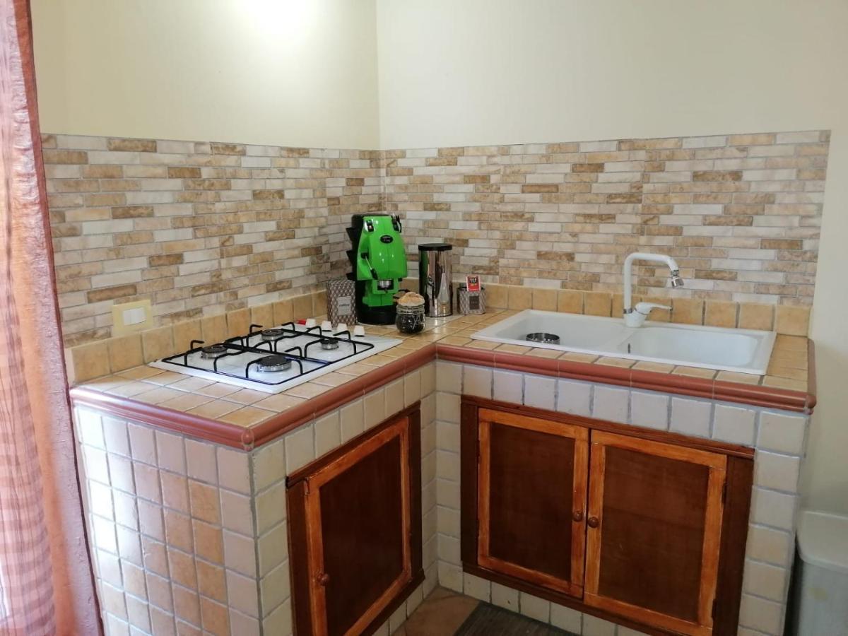 팔레르모 Casa Alero 빌라 외부 사진